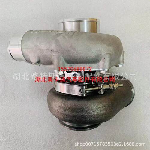 双滚珠轴承改装G25-550/660 AR：0.72 0.92正转反转适用1.4L-3.0L
