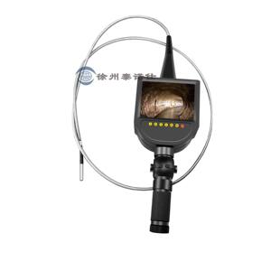 6mm手持便携式 工业内窥镜100万像素内窥镜百万高清内窥镜