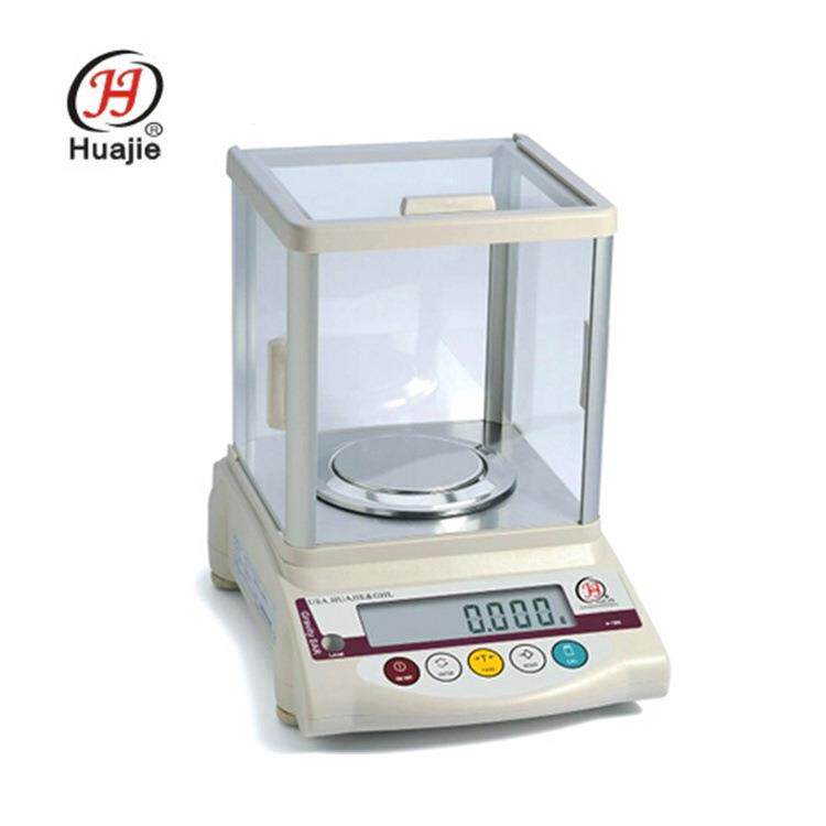 电子秤0.001g电子称 200g0.001珠宝称黄金称电子称 高精度称衡器