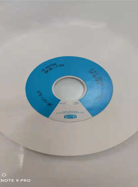 专业批发正宗泰乐利砂轮规格180*6.5*31.75 320J  320K