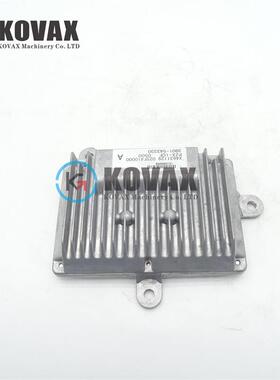 3901-543330 025F410000 X4631129 适用ZAXIS200-3 控制器电脑版