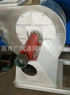 Y4-79系列定载风机循环风机离心风机 专用热风循环C式保温风机