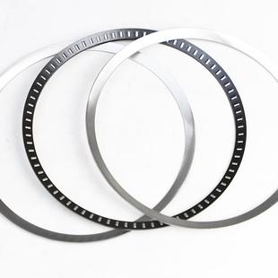斜X平面推4力滚针轴承AS1无品牌 01推54斜力轴承AXS150164厂家可
