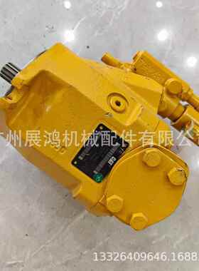 卡特CAT336GC 340 345 349 352GC原装风扇泵524-0924 ​522-6893