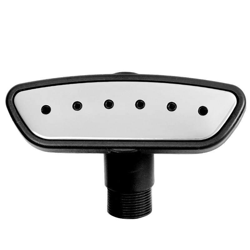 域桥挂烫机喷头烫头通用配件烫衣头 请确认型号再拍