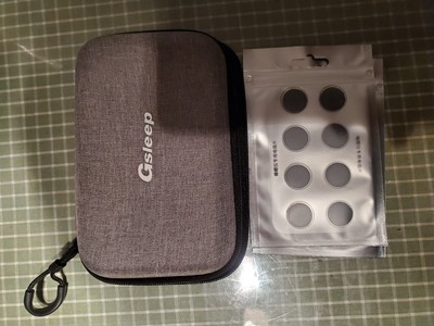 美国心诺睡眠仪怎么样,看我真实心酸使用史