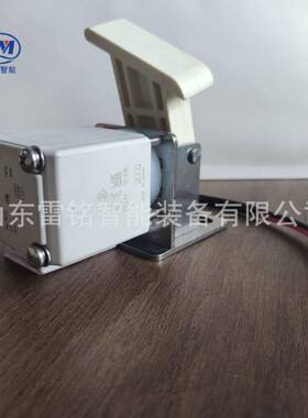 鲅鱼螃蟹重量分选机分拣机配件防水耐用剔除器料盒分选机配件