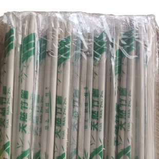 一次性筷子大批量发家用结婚酒席卫生碗外早快餐饭店商用便宜