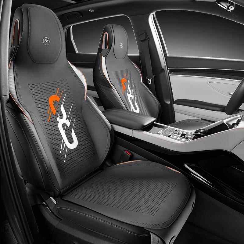 通翻毛皮汽车坐马鞍垫垫其他/oth运动四季用座套座椅款透气耐件磨