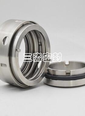 现货销售上S型双吸泵机密封海15S0-78A械轴封机封19101302密封件