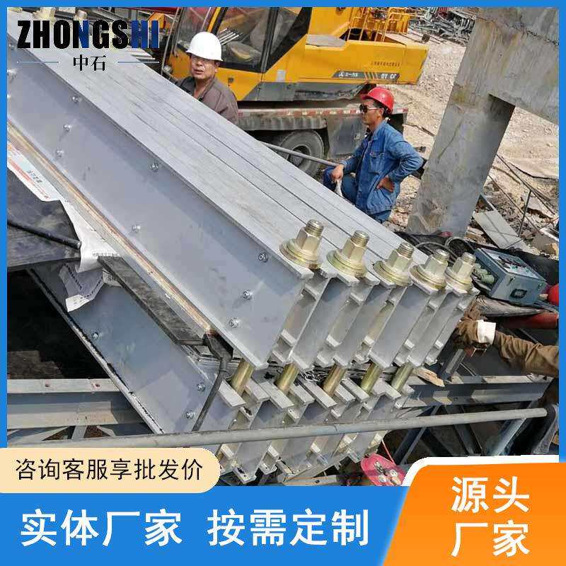 煤厂矿场输送机皮带断裂胶接用电热硫化机 大梁铝合金材质硫化机