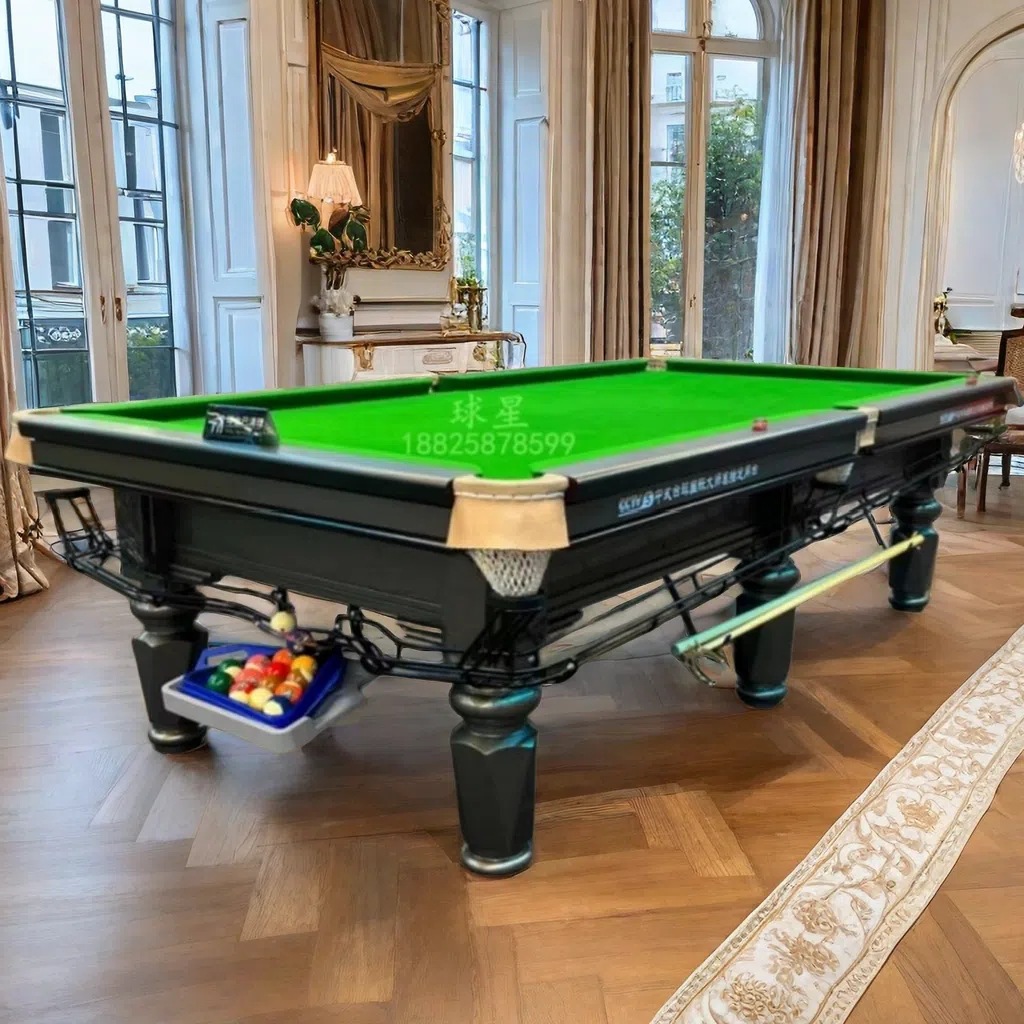 珠海桌球厅球房台球室台球桌黑龙江桌球台深圳桌球台布吉林桌球厅