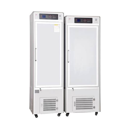 宁波智能恒温恒湿培养箱实验室恒温恒湿箱HWS-436