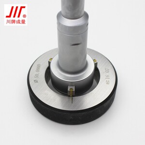 专卖成都成量三爪内径千分尺 三点内径千分尺 带环规 孔径分厘卡