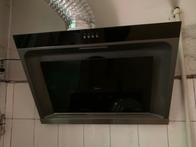 美的J15油烟机怎么样?用后两周不吹不黑讲感受