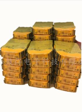 皮尔兹PILZ安全继电器PNOZ XV2 30/24VDC 2n/o 2n/o t 774500