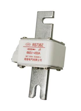 螺栓连接式快速熔断器RS73BZ 660V/690V 900A 800A 700A630A 500A