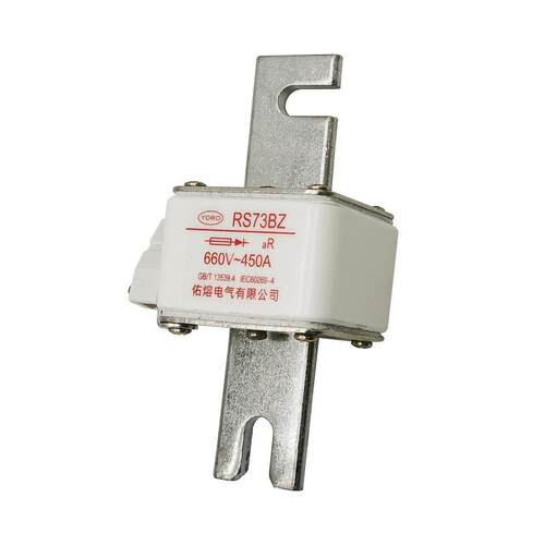 螺栓连接式快速熔断器RS73BZ 660V/690V 900A 800A 700A630A 500A