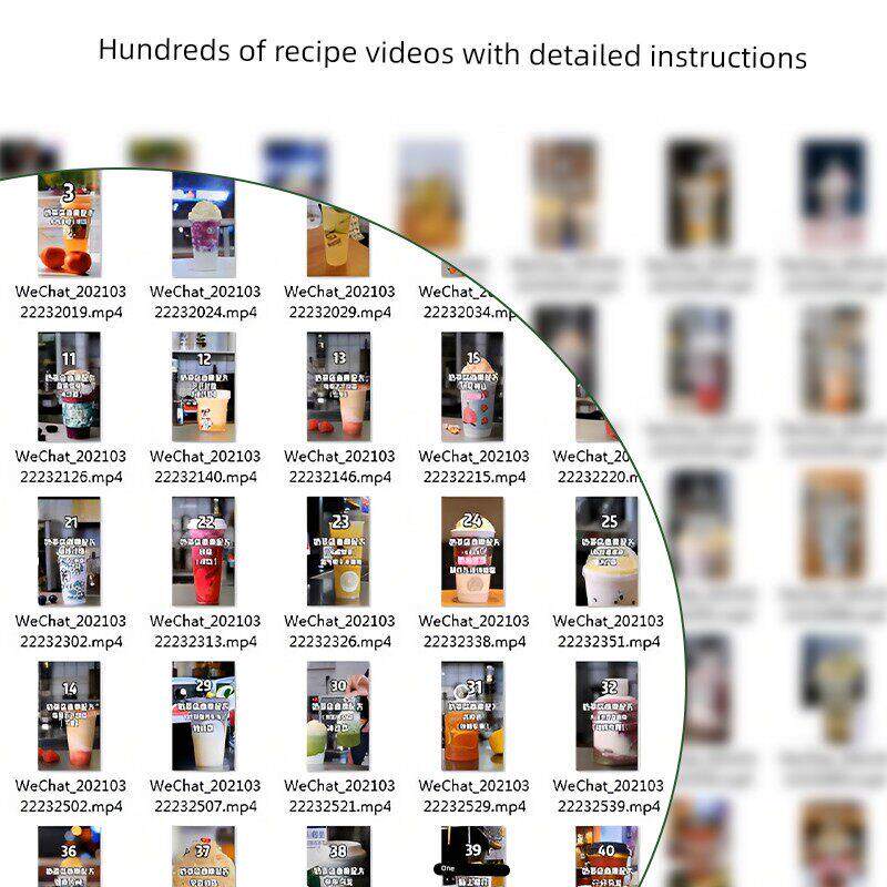 水吧台商用奶茶店设备全套水吧工作台冷藏柜不锈钢操作台奶茶机