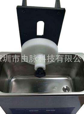 由脉超声波黑胶唱片清洗机碟片留声机唱片光碟磁带清洁仪器