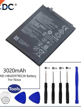 HB405979ECW Battery CAN L02 CAN L11 CAN L12 CAN L13 Enjoy