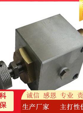 山东聊城易科环保现货库存各类规格的高抗压精密扼流阀