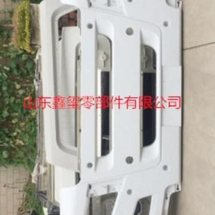 供应汕德卡C7H驾驶室保险杠总成812W41610 0306前杠覆盖件厂