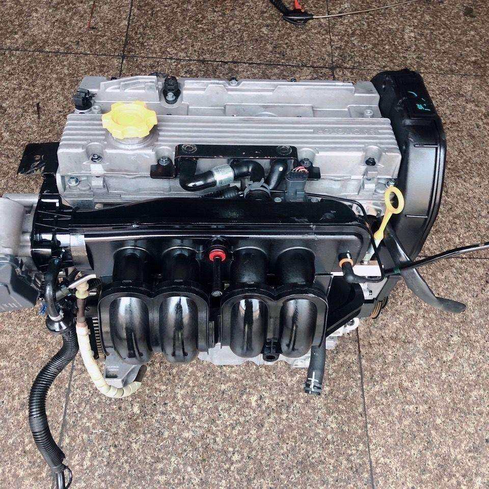 适用荣威550名爵6圣达菲1.8T 350 750 GM3 GM6 1.8 1.4 1.5发动机