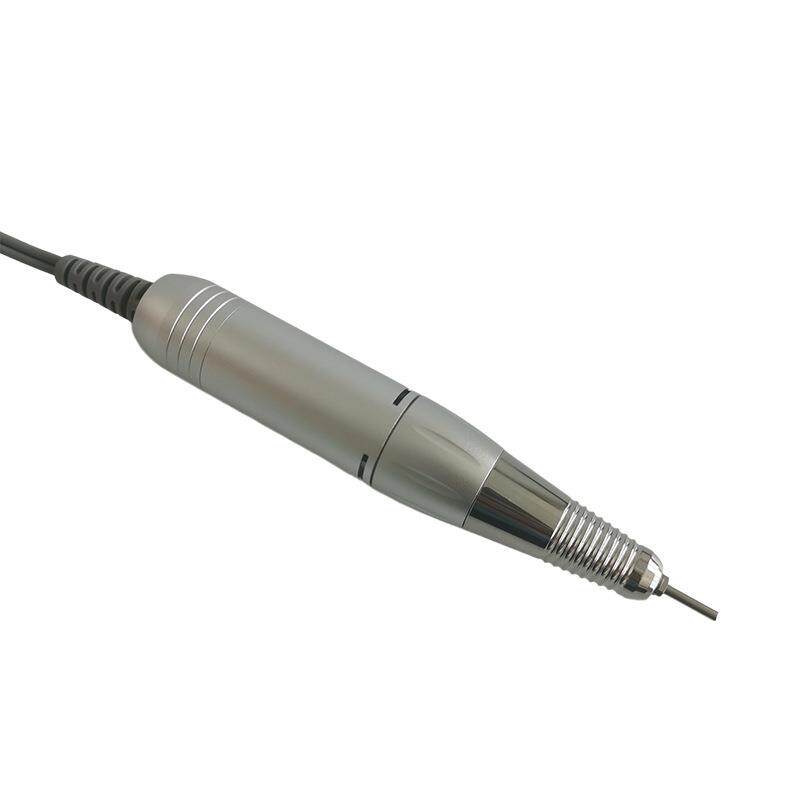 家自销金属美甲MBQ打磨机替换手柄指甲甲卸甲笔磨器打磨厂笔