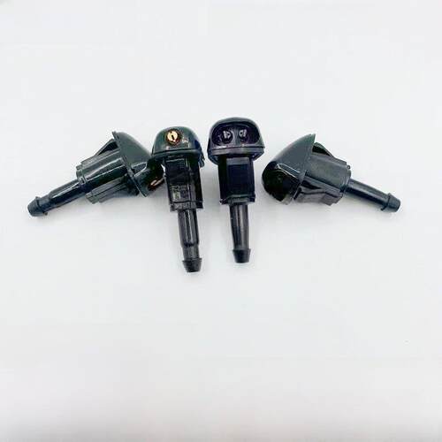 适配中华骏捷FRVFSVH330H530V5V3H220 喷水嘴雨刷喷水头雨刮喷头