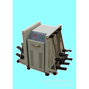 强力萃取型 C分液漏斗垂直萃取振荡器