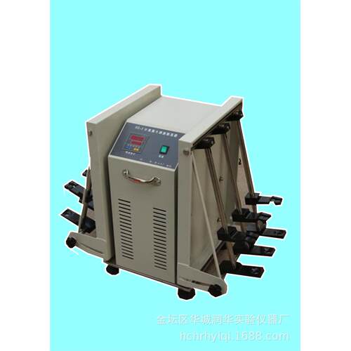 HY-C分液漏斗垂直萃取振荡器（强力萃取型）