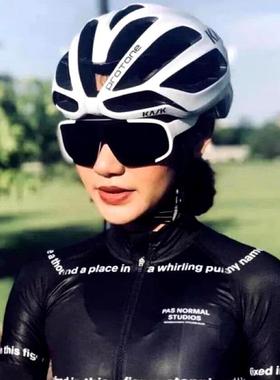 护目镜太阳镜变色骑行太阳眼镜