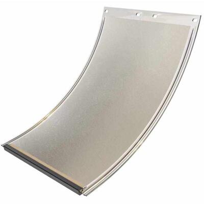 宠物狗门片 PETSAFE-PCA11门片 狗狗进出狗门洞 柔软门片自由出入