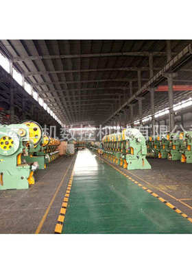 10吨至160吨加重型冲床16吨25吨40吨63T80吨100吨机械电动冲压机