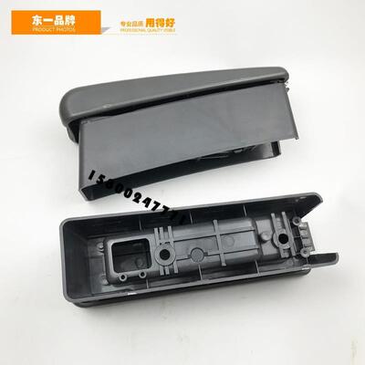 卡特E30C/33手0C/312C操纵杆扶手盒VCM驾驶室座椅2扶挖箱掘机配件