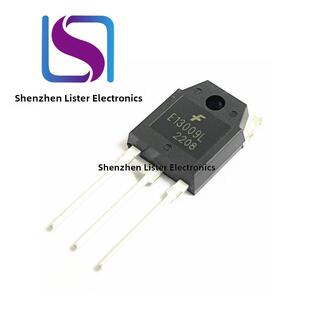 全新原装13009D直插TO-247大芯片E13009L开关D13009K三极管J13009