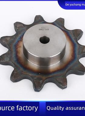 C2062/C2082双距离大球输送机炼轮8/9/10/11/12/13/14/15/16/17齿