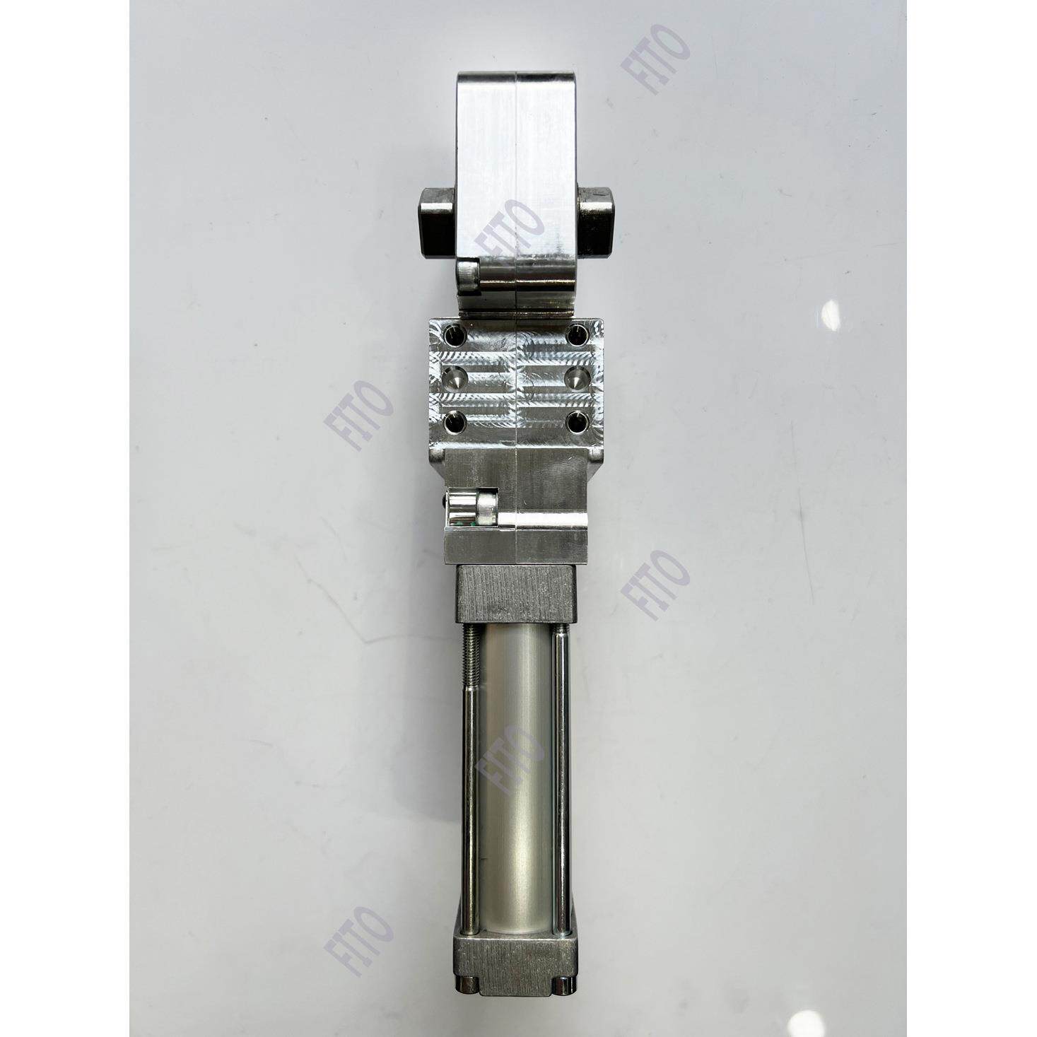 迪斯泰克 DESTACO 82M-3E030050L8 工装夹具 焊接强力夹紧气缸