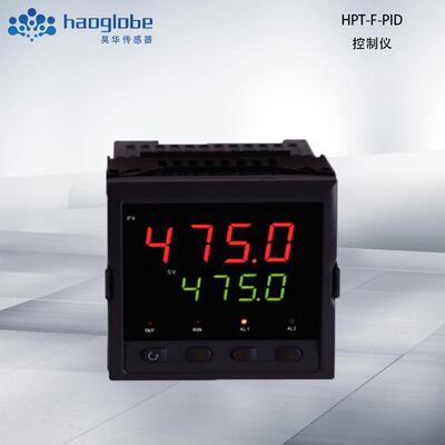 温度控制仪HPT-F-PID 数显智能温控仪工业温度控制器pid温控表