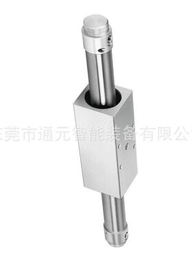 费斯无品牌/托无杆气缸DGO-20-300-P-PV-A0--B/DGO-20-80-40-5006