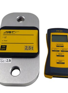 供应德国AST吊秤KAK-F1T-100T测力计