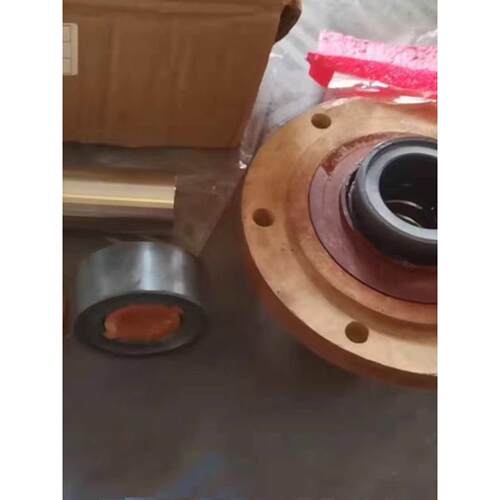 C3密封组合 宜兴灵谷工程塑料泵 FDU-C3机封 FLU压滤机泵 密封件