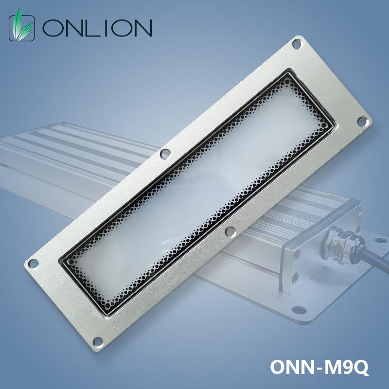 欧恩工作照明灯ONN-M9Q 高防护IP67防水防油防爆嵌入式机床照明灯