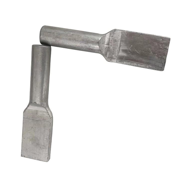 耐备热导线铜铝过渡设备线夹SYG-400/50NQ（SYTSAGA型）压缩设线