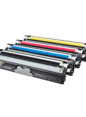 适用柯尼卡美能达1600W粉盒1650EN 1680MF碳粉盒1690MF 1700W硒鼓