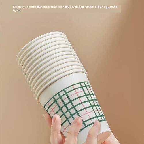 Paper disposable cups domestic marriage custom make tea cup