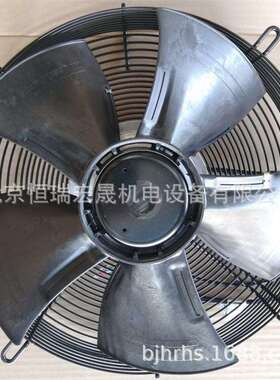 S3G400-LC22-51 德国ebm 400W 外转子可调速 IP54防水风机