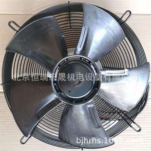 S3G400 51德国ebm400W外转子可调速IP54防水风机 LC22
