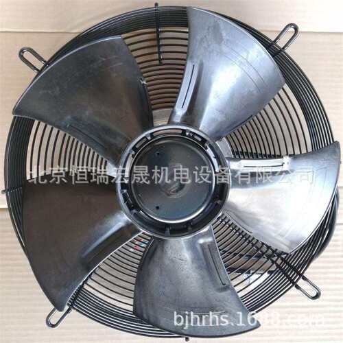 S3G400-LC22-51 德国ebm 400W 外转子可调速 IP54防水风机